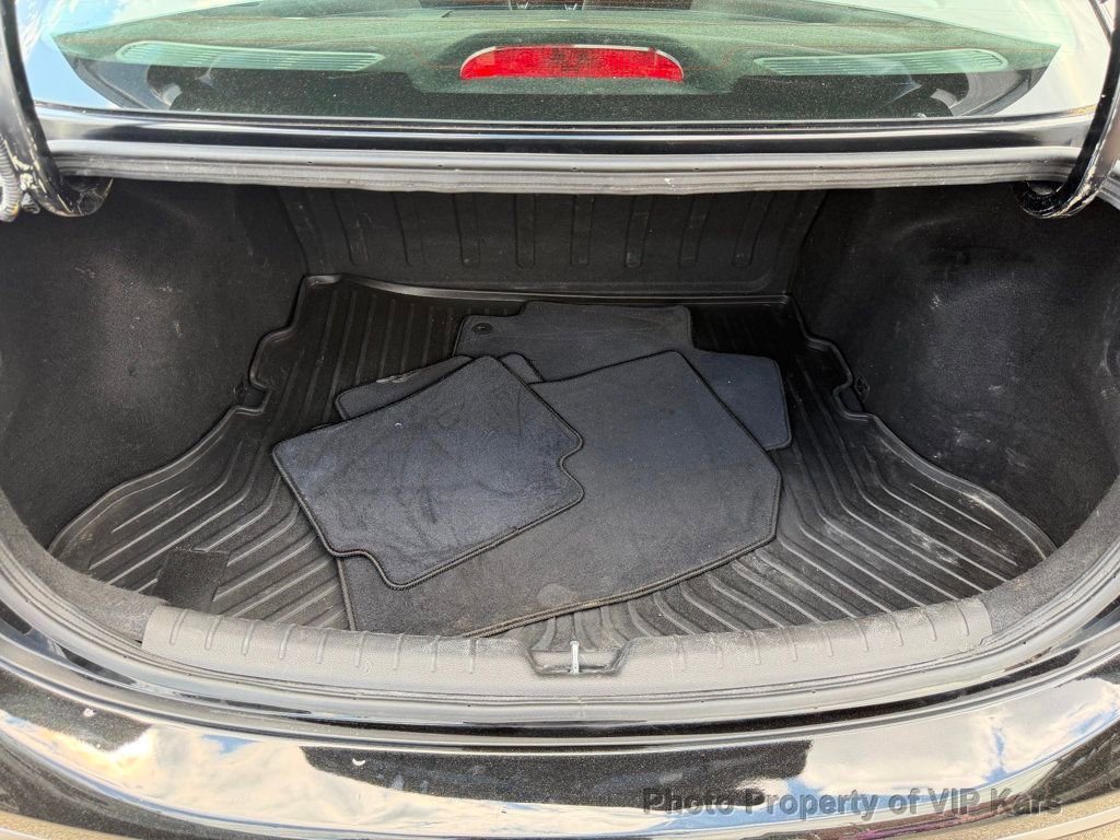 Used 2022 Kia Rio LX FWD image 20