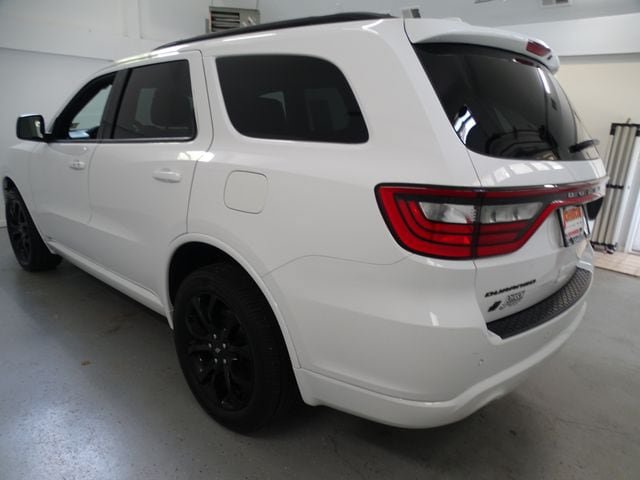 Used 2020 Dodge Durango GT AWD/4WD image 21