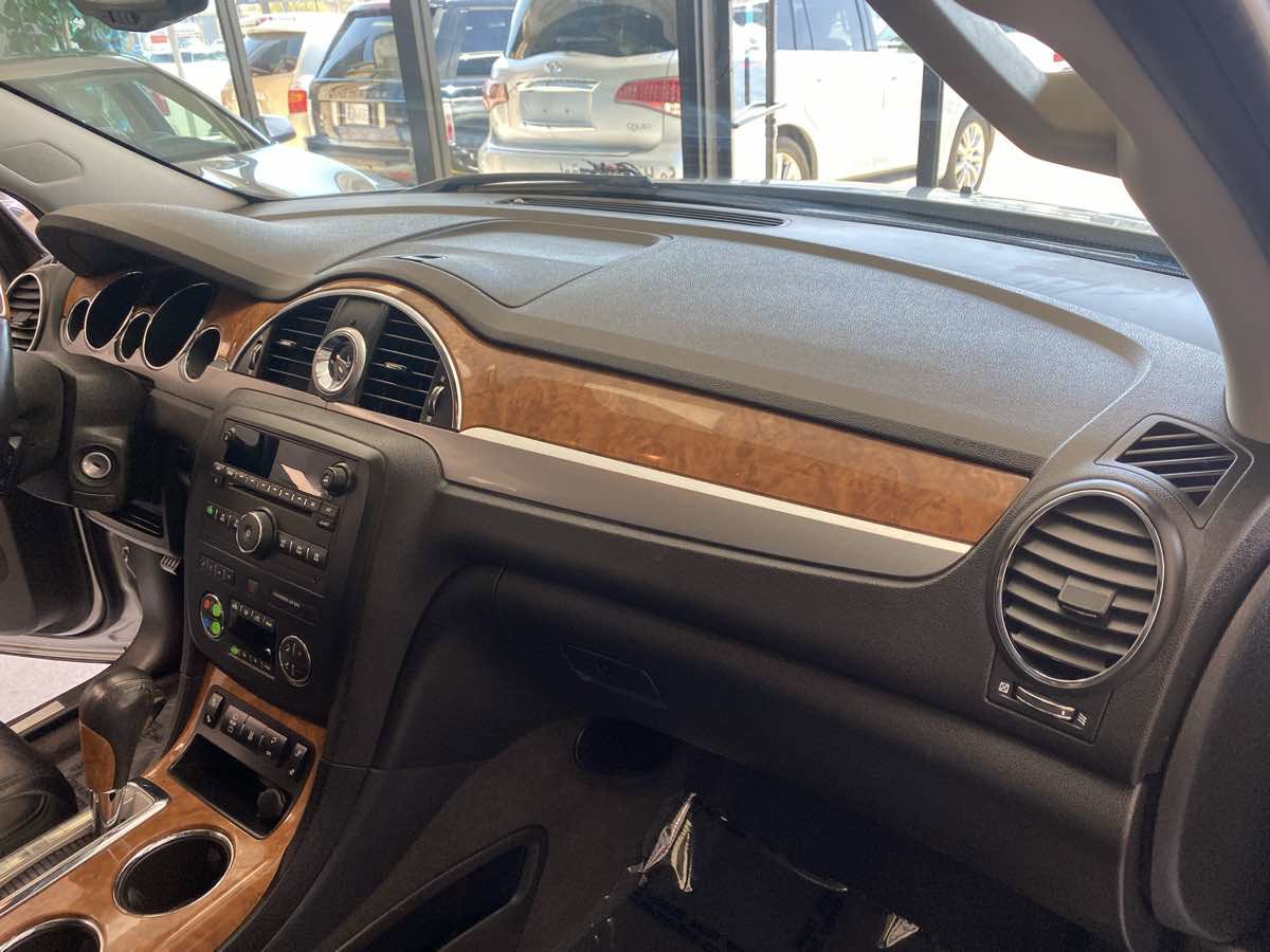 Used 2012 Buick Enclave Leather image 14