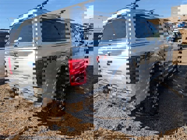 Used 2018 Ford F150 Lariat w/ Equipment Group 502A Luxury image 5