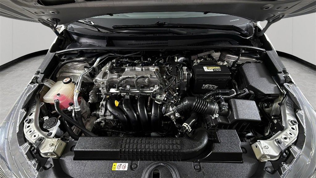 Used 2022 Toyota Corolla LE image 35