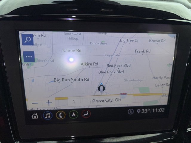 Used 2020 Chevrolet Traverse LT w/ LT Premium Package image 23