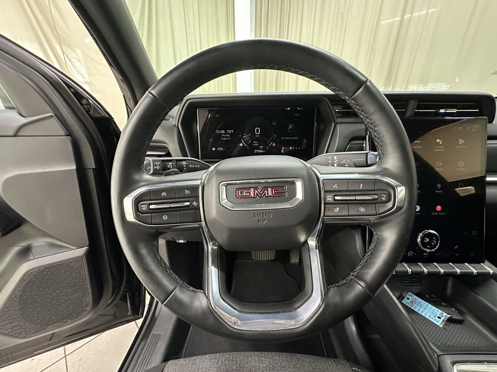Used 2026 GMC Terrain Elevation FWD image 24