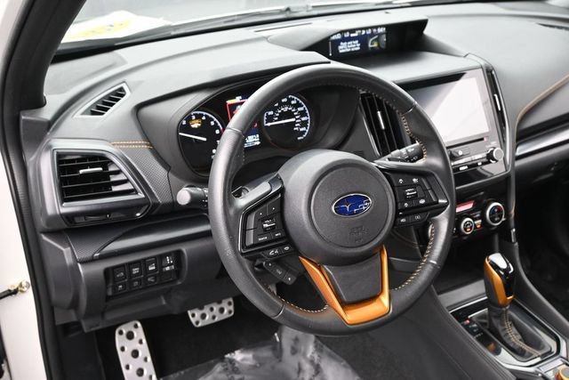 Used 2023 Subaru Forester Wilderness AWD/4WD image 24