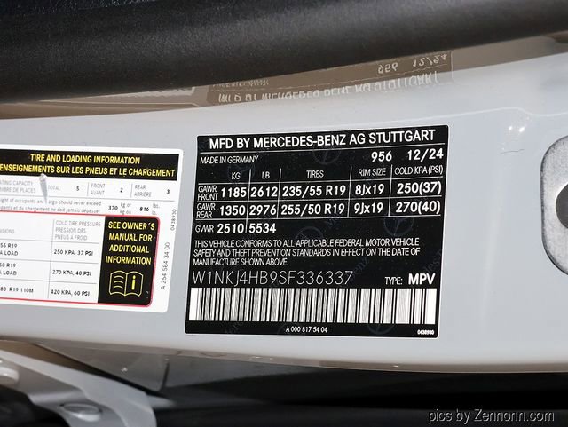 Certified 2025 Mercedes-Benz GLC 300 4MATIC image 39