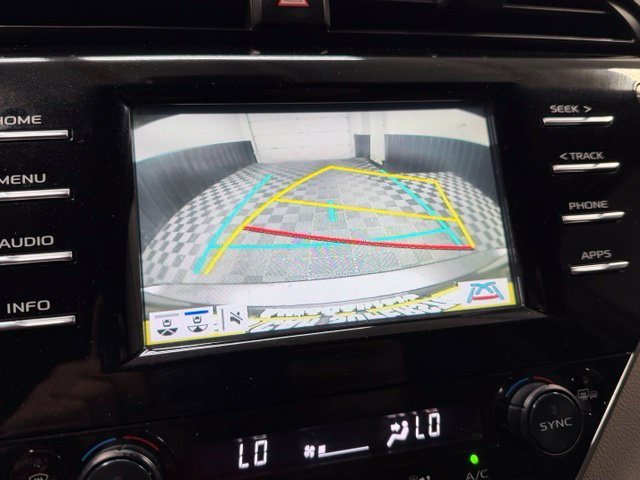Used 2018 Toyota Camry XLE FWD image 20