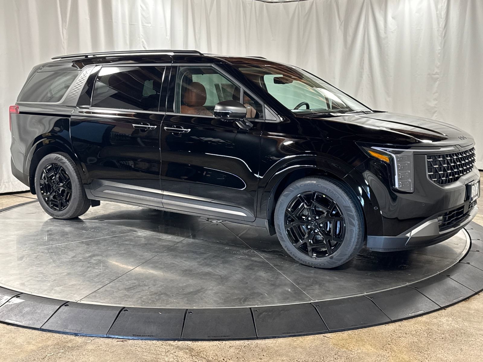 New 2026 Kia Carnival SX Prestige image 10