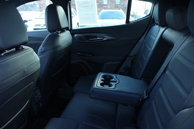 Used 2024 Alfa Romeo Tonale Veloce image 30