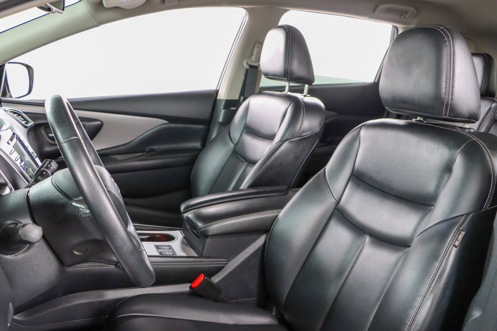 Used 2023 Nissan Murano SV AWD/4WD image 23