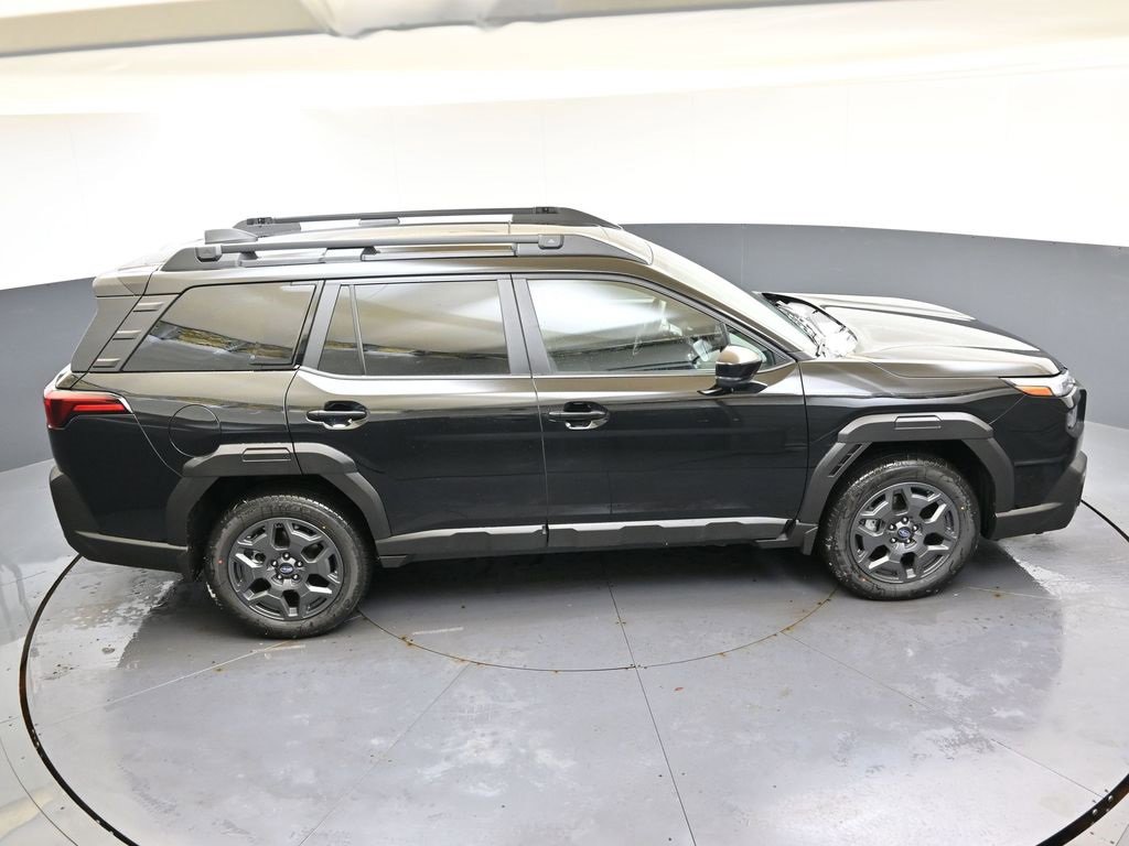 New 2026 Subaru Outback Premium image 50