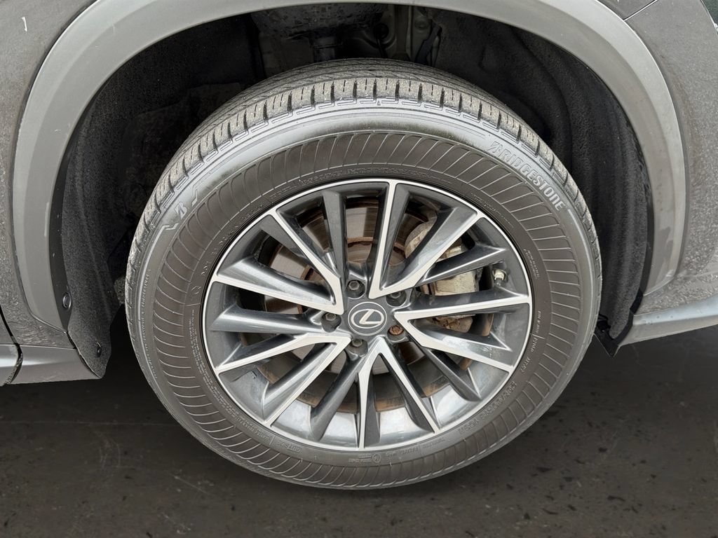 Used 2023 Lexus NX 350 AWD image 25