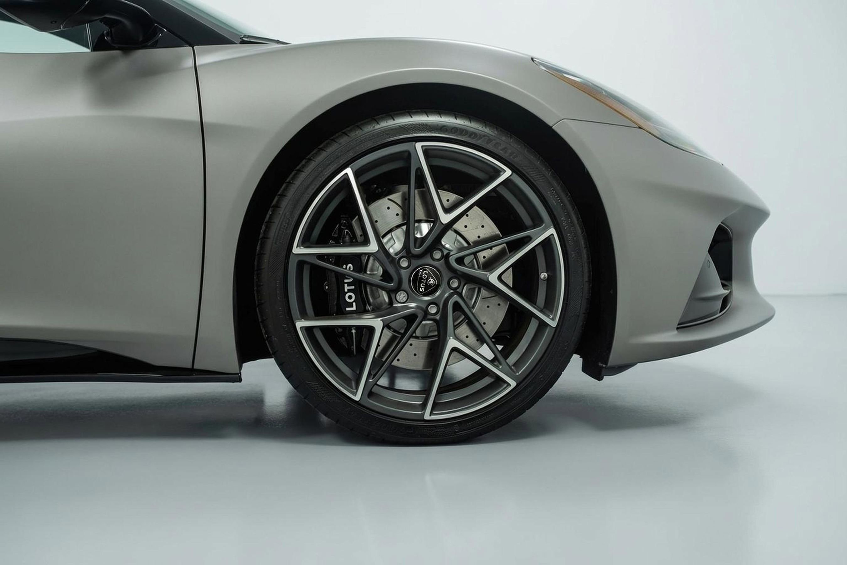 New 2026 Lotus Emira image 6