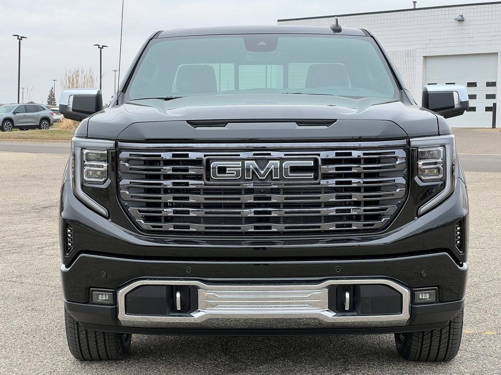 New 2026 GMC Sierra 1500 Denali Ultimate image 53
