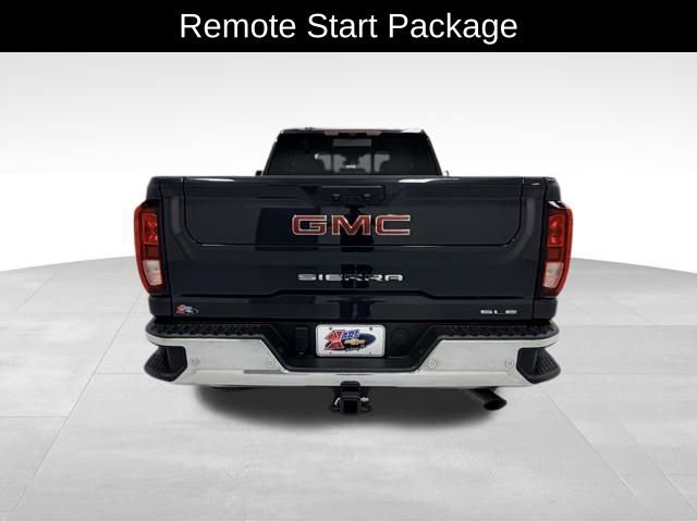 Certified 2024 GMC Sierra 2500 SLE w/ SLE Value Package; image 5
