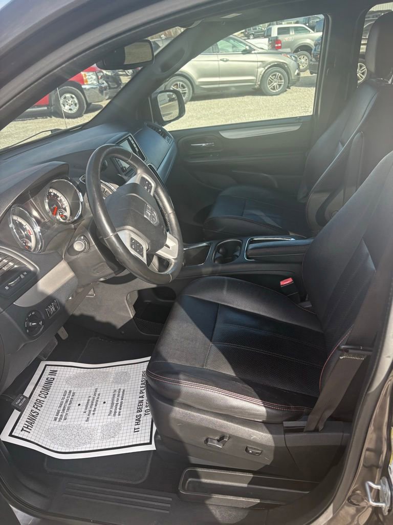 Used 2019 Dodge Grand Caravan GT image 5