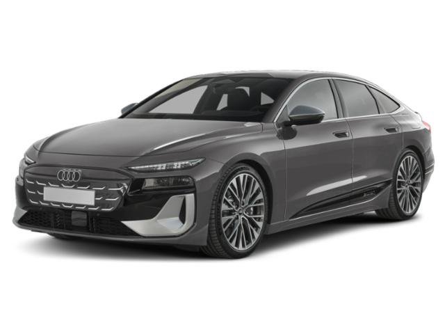 New 2027 Audi S6 e-tron Prestige AWD/4WD image 1