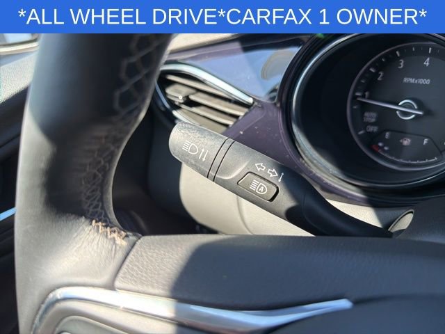 Used 2023 Buick Encore GX Essence w/ Experience Buick Package image 30