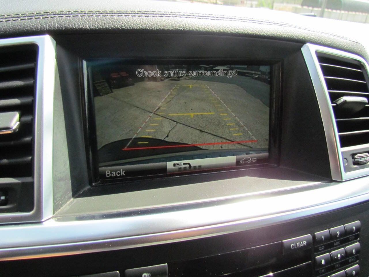 Used 2013 Mercedes-Benz GL 450 4MATIC image 20