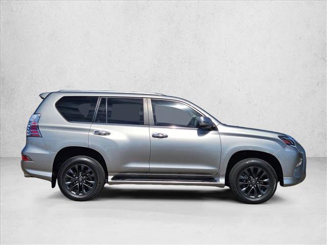Used 2021 Lexus GX 460 Premium w/ Premium Plus Package image 4