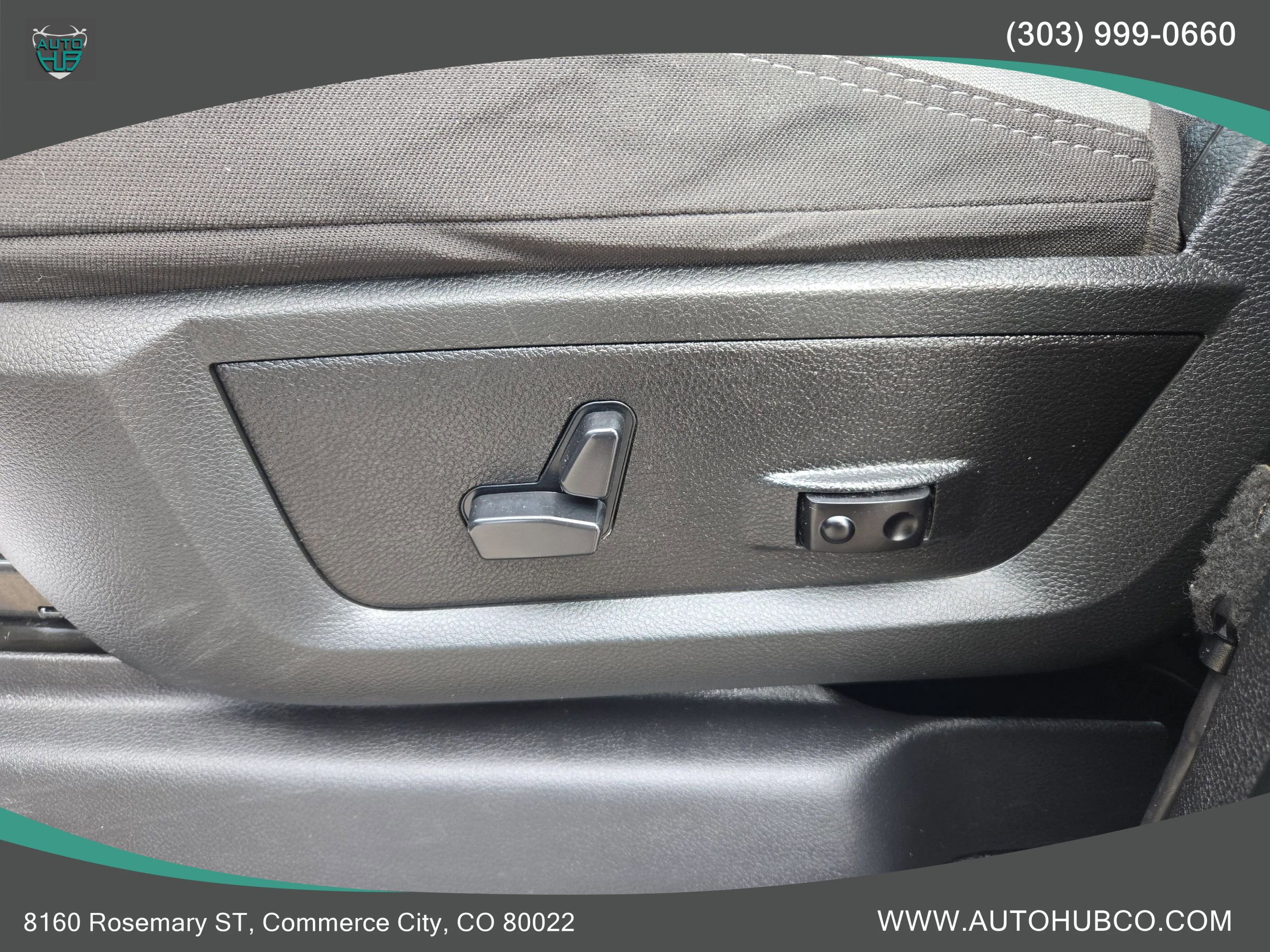 Used 2023 RAM 2500 Big Horn w/ Level 1 Equipment Group image 24