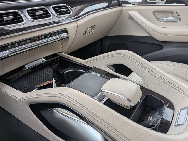 Used 2020 Mercedes-Benz GLE 350 image 11