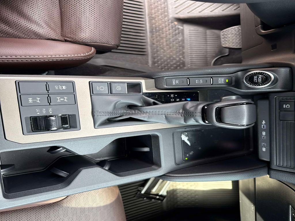 Used 2025 Toyota Land Cruiser w/ Premium Package image 25