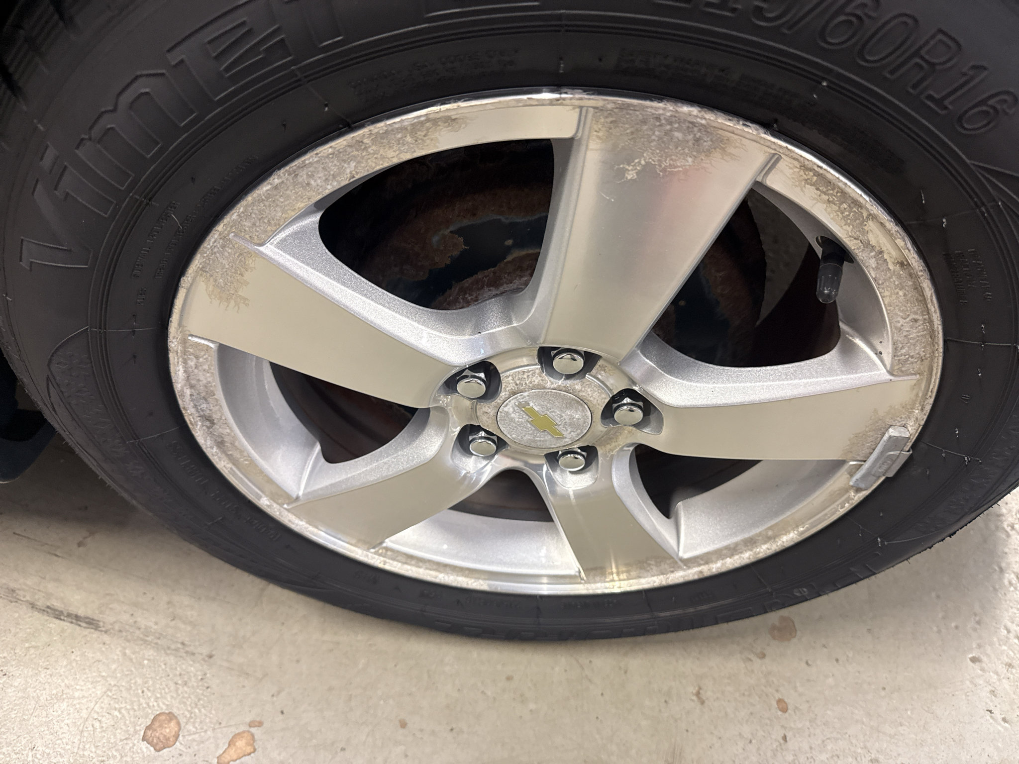 Used 2014 Chevrolet Cruze LT w/ RS Package FWD image 25