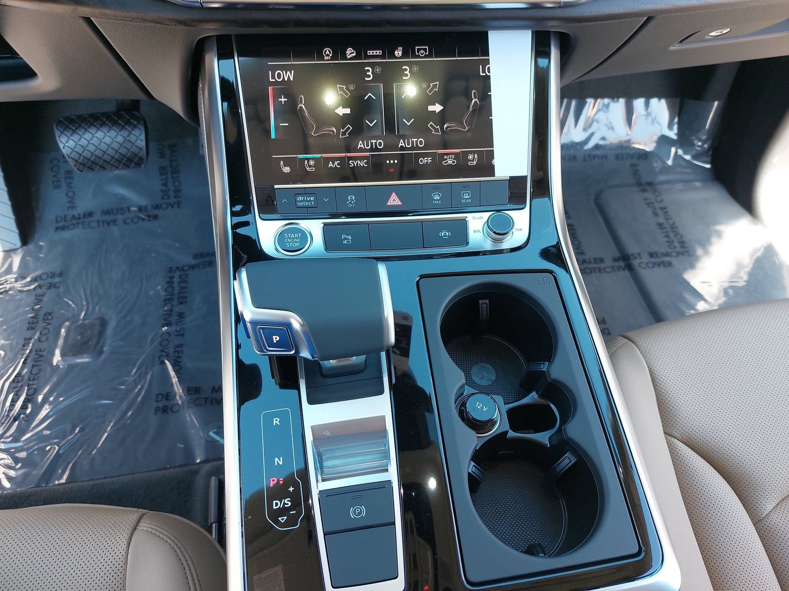 New 2026 Audi Q7 2.0T Premium Plus AWD/4WD image 23