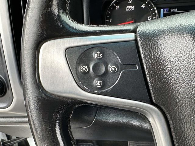 Used 2018 GMC Sierra 2500 SLE image 11