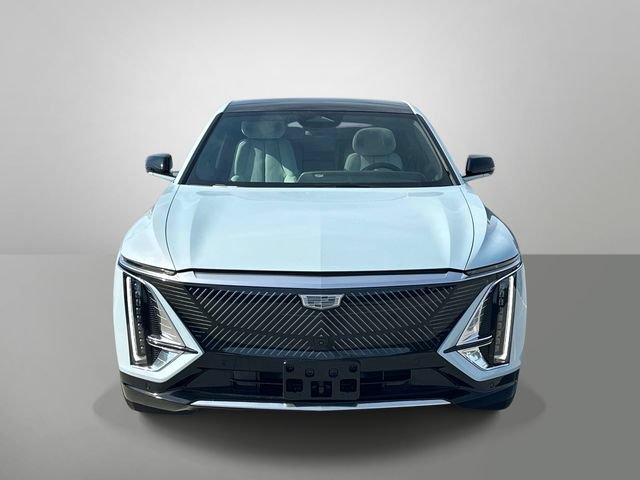 Used 2024 Cadillac Lyriq Luxury w/ LPO, Floor Liner Package AWD/4WD image 23