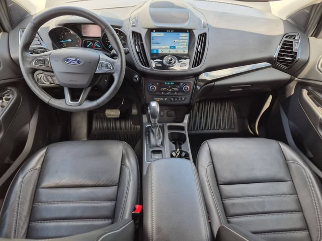 Used 2019 Ford Escape Titanium w/ U9j03 - Titanium Tow Package AWD/4WD image 28
