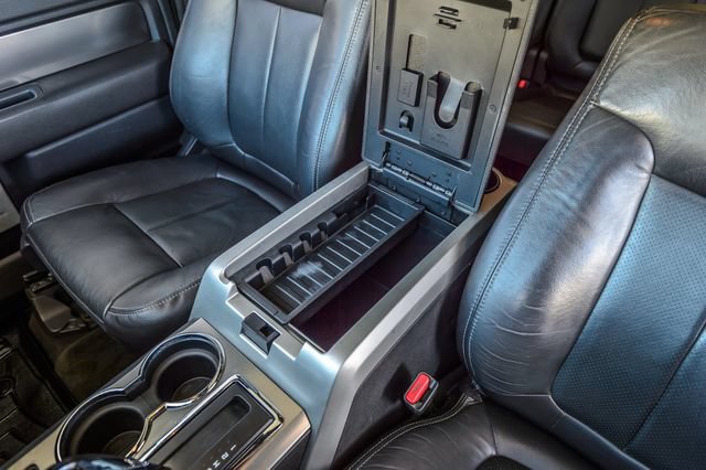 Used 2013 Ford F150 FX4 w/ Luxury Equipment Group AWD/4WD image 30