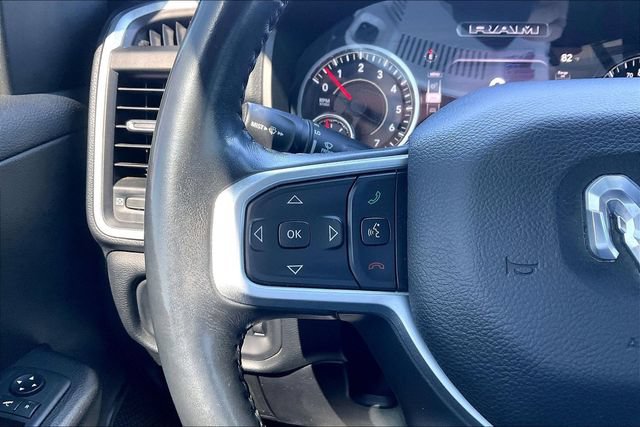 Certified 2021 RAM 1500 Lone Star RWD image 20