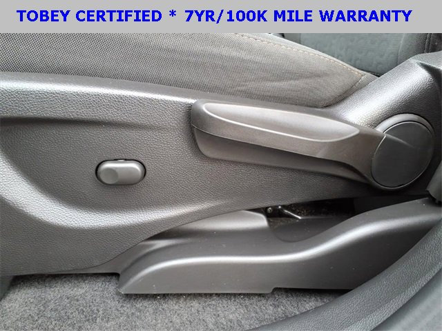 Used 2021 Chevrolet Trax LS w/ Tint and Cruise Package image 15