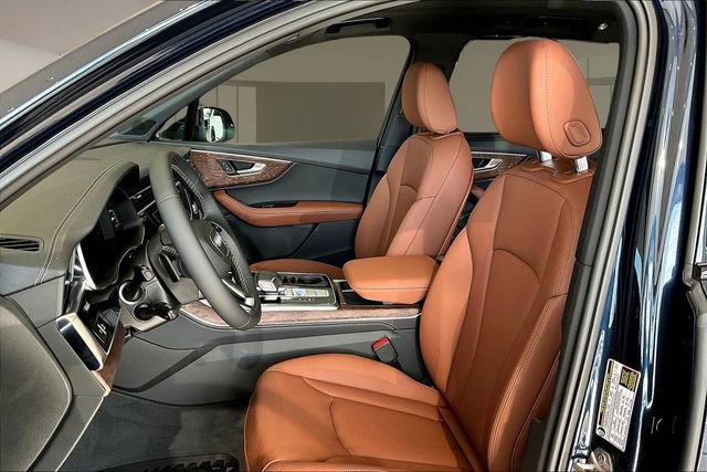 New 2026 Audi Q7 3.0T Premium Plus image 8