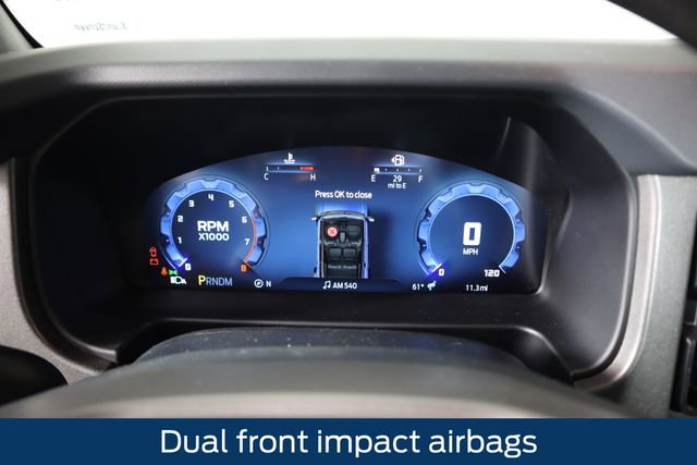 New 2026 Ford Bronco Base image 30