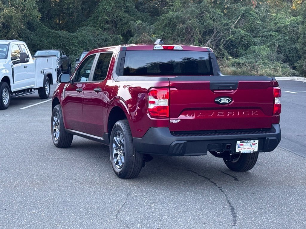 New 2026 Ford Maverick XLT FWD image 13