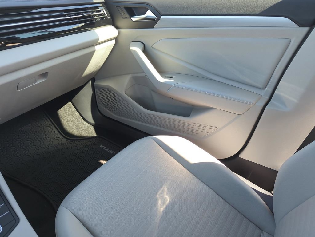 New 2026 Volkswagen Jetta S FWD image 23
