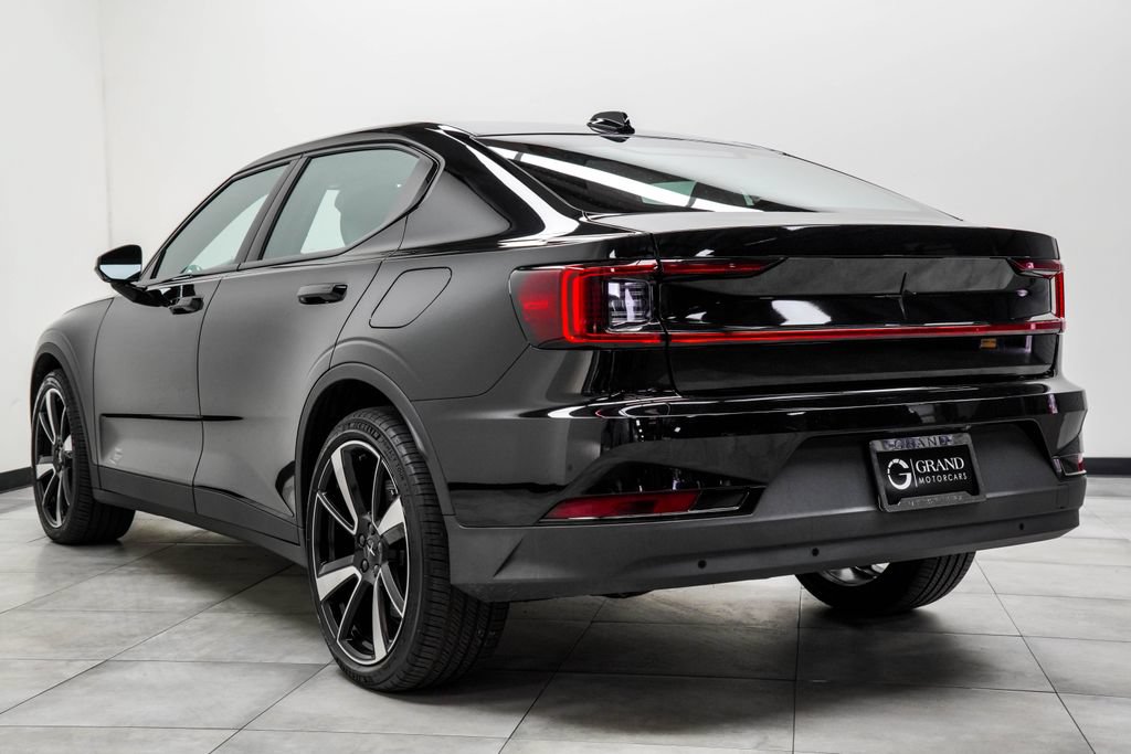 Used 2022 Polestar Polestar 2 AWD/4WD image 12