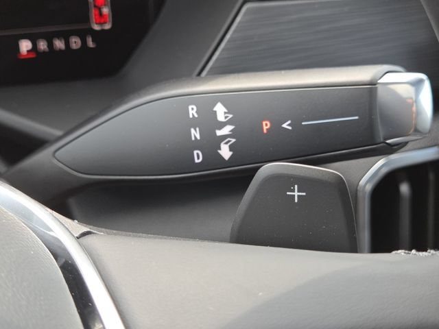 New 2027 GMC Acadia Elevation w/ Elevation Premium Package AWD/4WD image 35