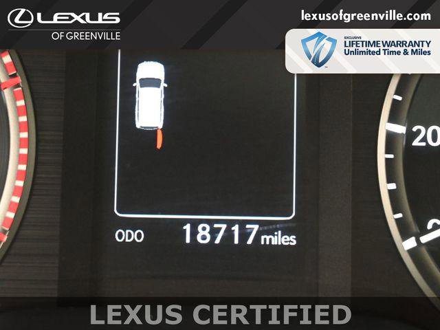 Certified 2023 Lexus GX 460 Premium w/ Accessory Package AWD/4WD image 13
