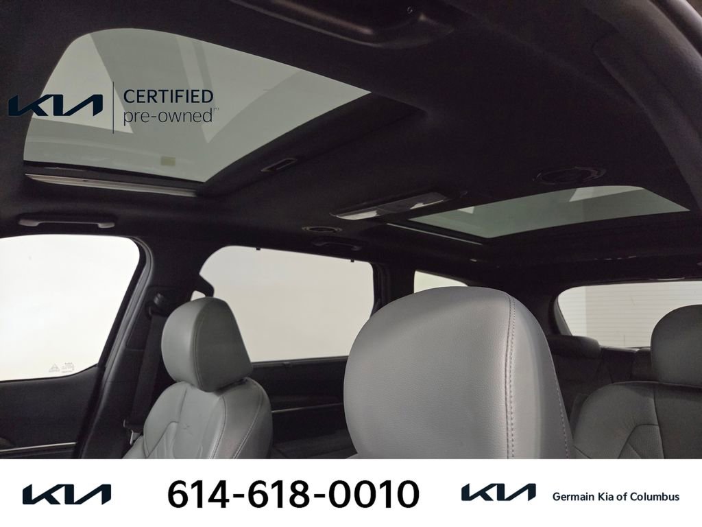 Certified 2023 Kia Telluride SX X-Line AWD/4WD image 31