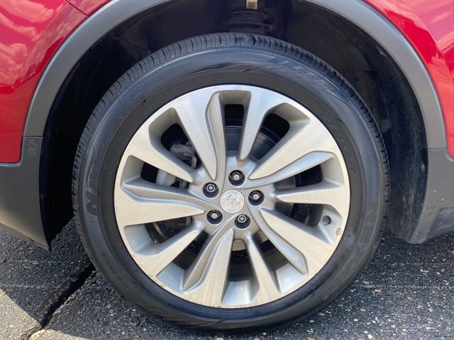 Certified 2019 Buick Encore Preferred FWD image 23