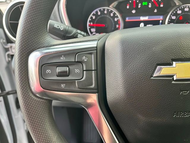Used 2024 Chevrolet Blazer LT w/ Convenience Package AWD/4WD image 24