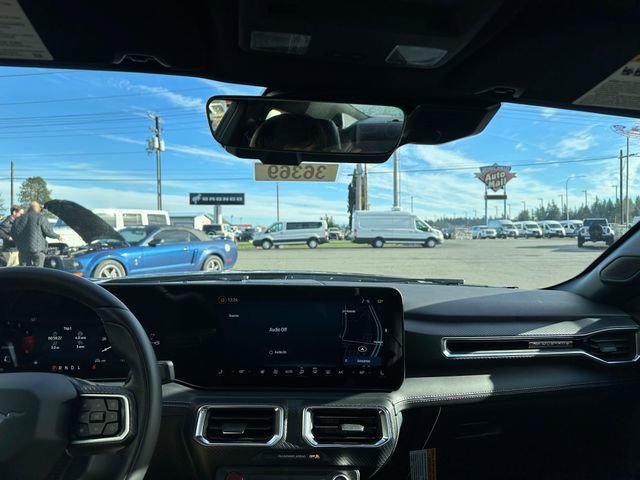 New 2026 Ford Mustang Premium image 21