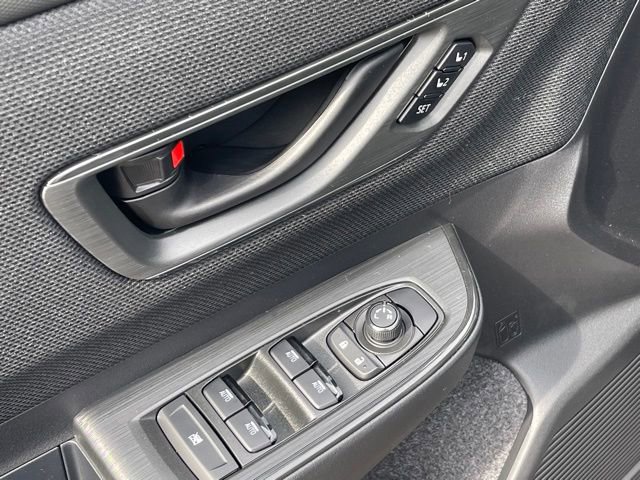 New 2026 Subaru Outback Limited image 15