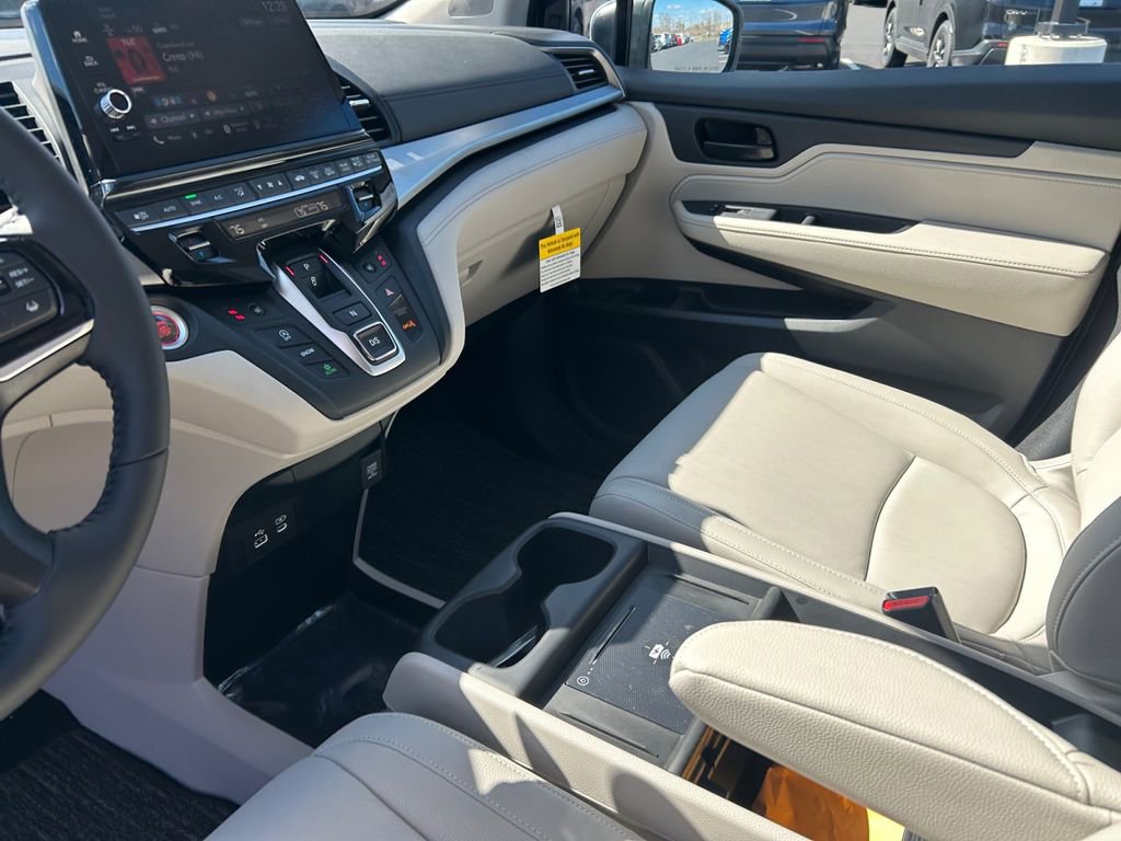 New 2026 Honda Odyssey EX-L image 11