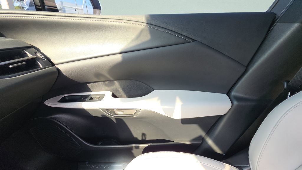 Used 2024 Lexus RX 350 Premium Plus w/ Convenience Package image 12