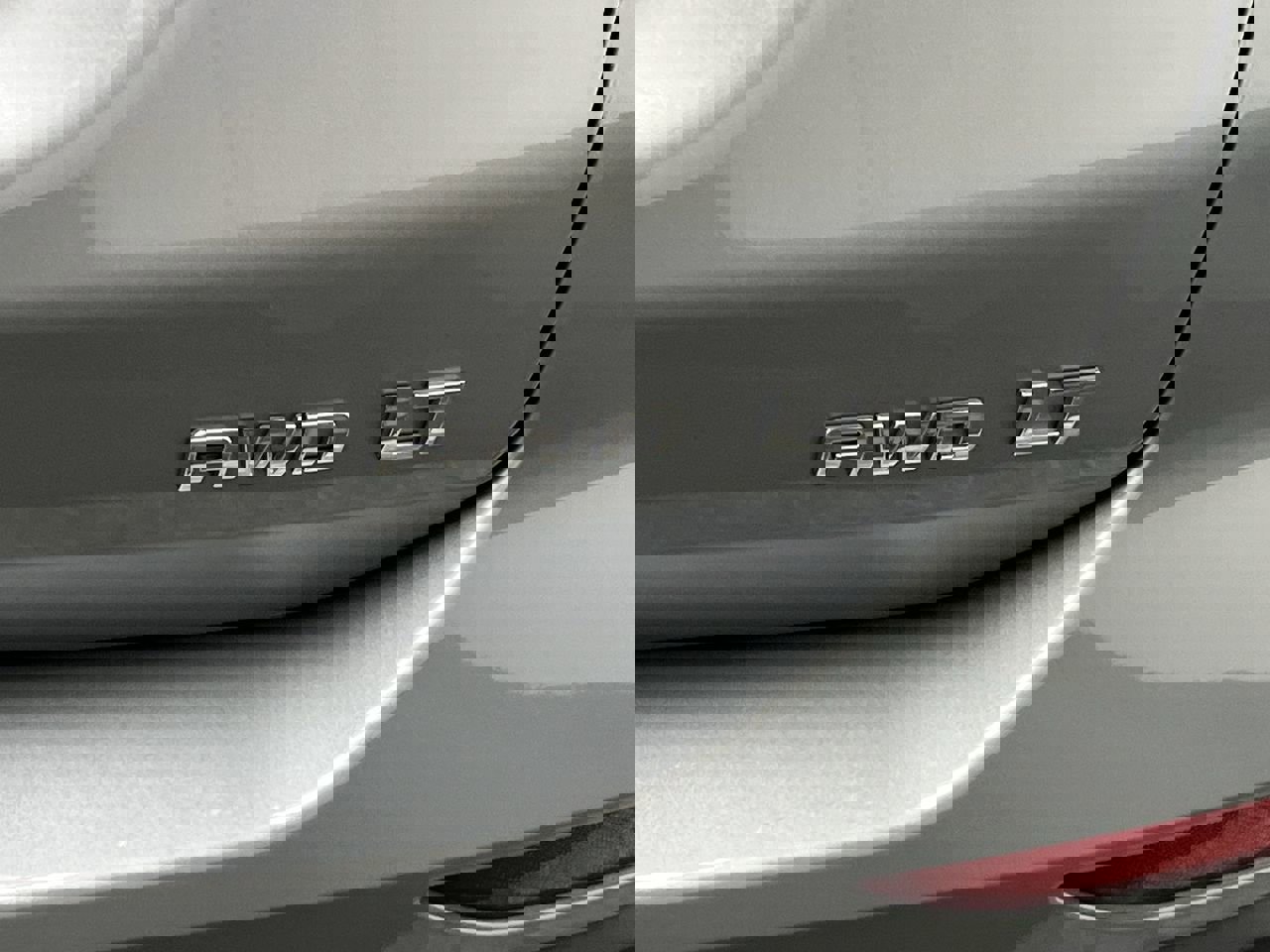 Certified 2023 Chevrolet Equinox LT image 31