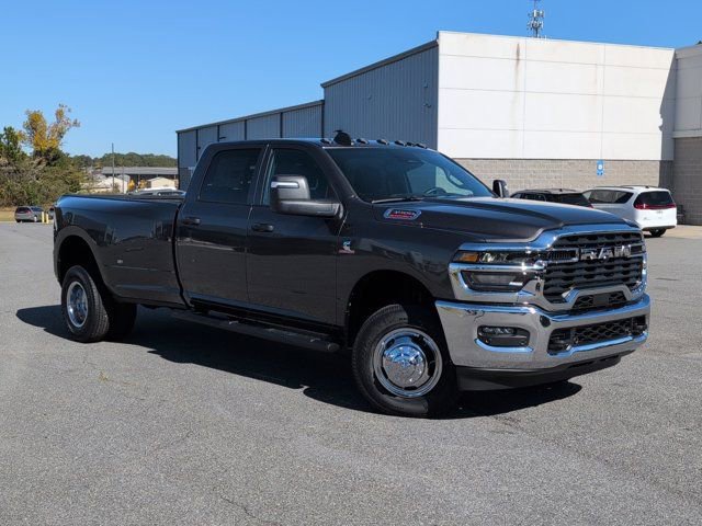 New 2026 RAM 3500 Tradesman AWD/4WD image 2